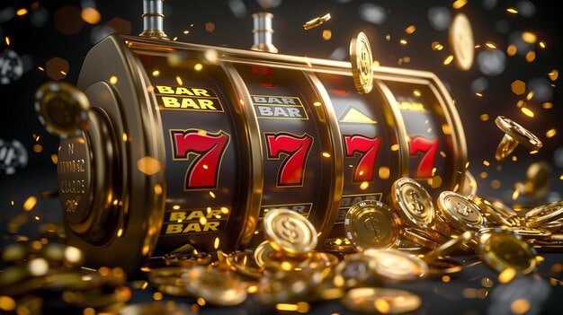 barma777 Classic Slots ရိုးရာပုံစံ Slot ဂိမ်း