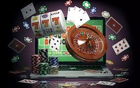 barma777 Live Gaming