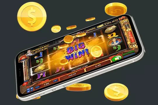 barma777 ပလက်ဖောင်း မြန်မာ online gaming platform အကြောင်း